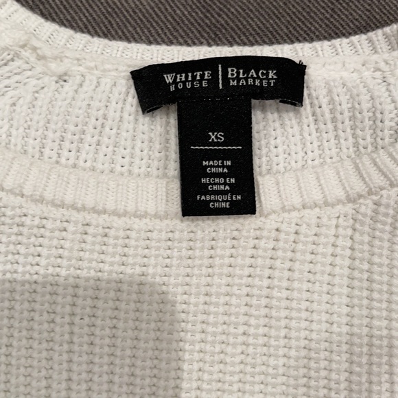 Brand New , White House Black Market - Picture 2 of 2